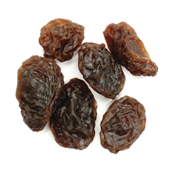 Dried Fruits