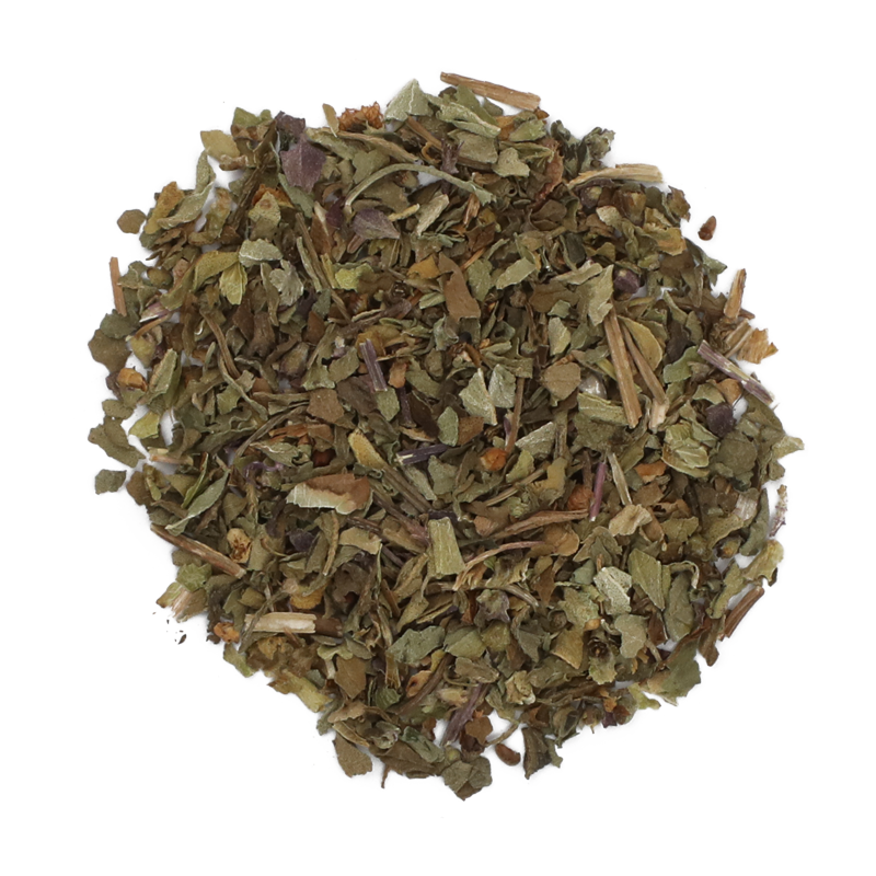 Organic Basil (Bottle) - 15g
