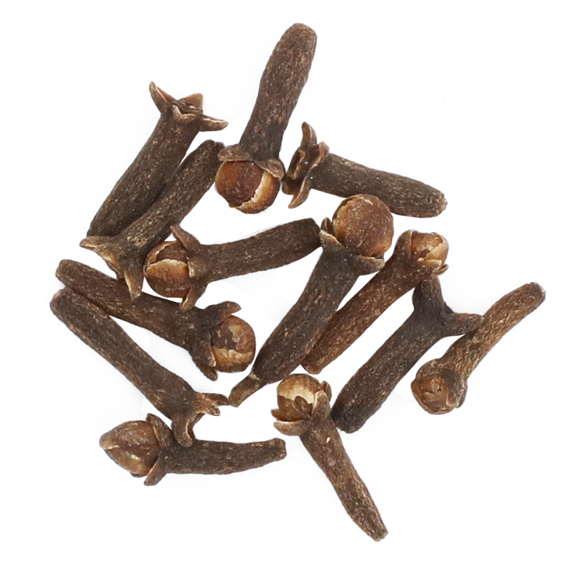 Organic Clove (Bottle) - 30g