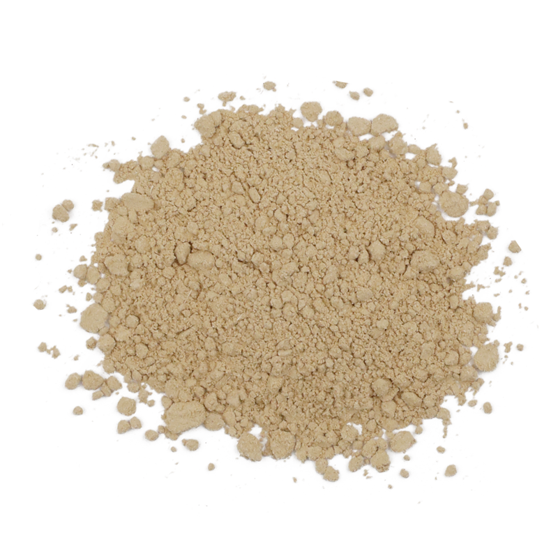 Organic Garlic Powder (Bottle) - 40g