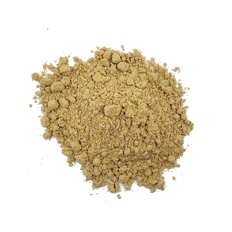 Organic Ginger Powder (Bottle) - 35g