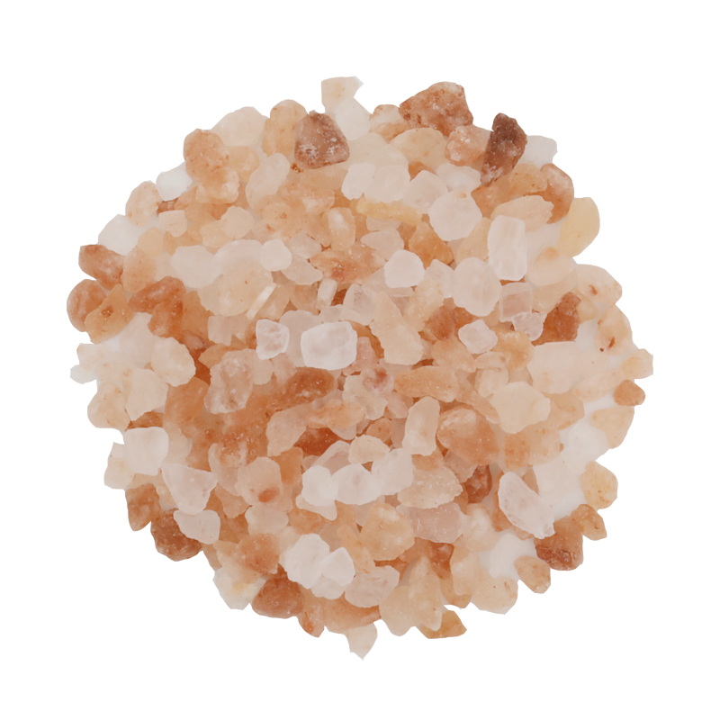 Himalayan Pink Salt Coarse (Grinder) - 100g