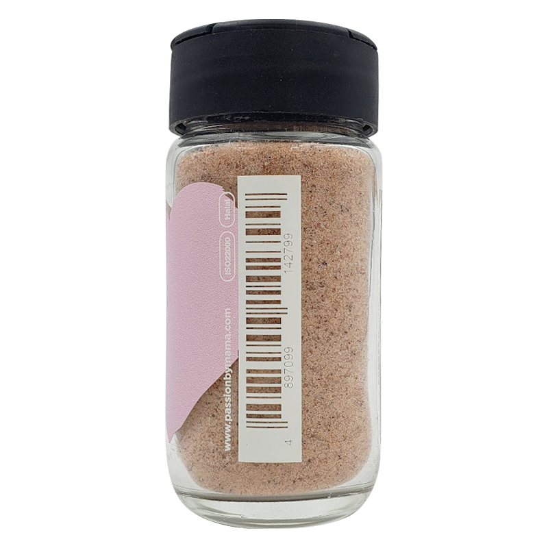 Himalayan Pink Salt Fine (Bottle) - 100g