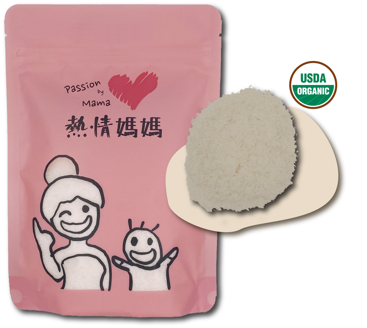 Himalayan Pink Salt Fine