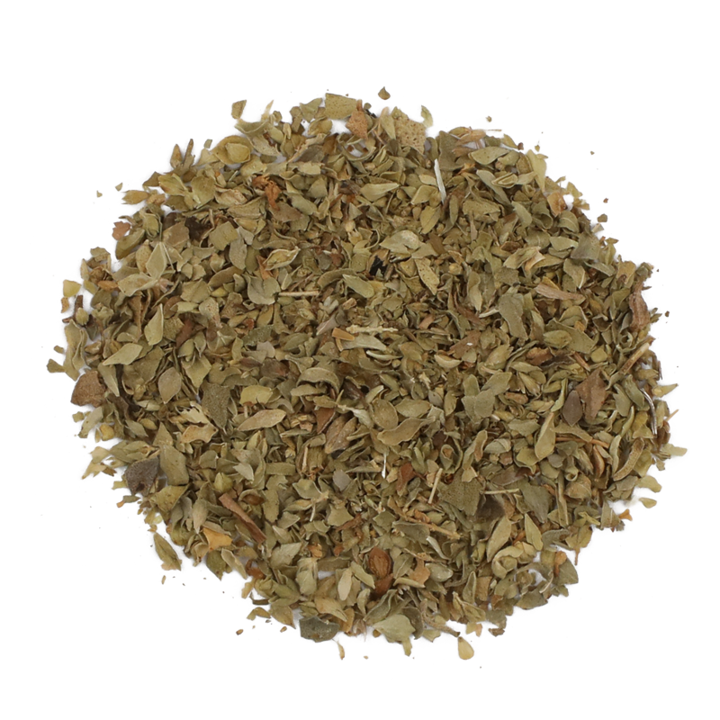 Organic Oregano (Bottle) - 12g