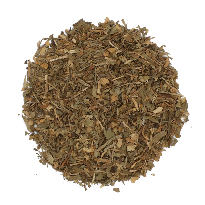 Organic Parsley (Bottle) - 12g