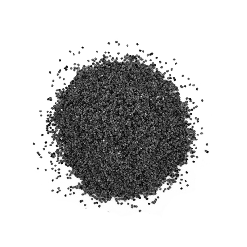 Organic Poppy Seed