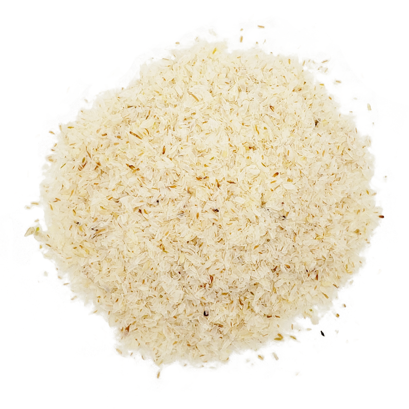 Organic Psyllium Husk
