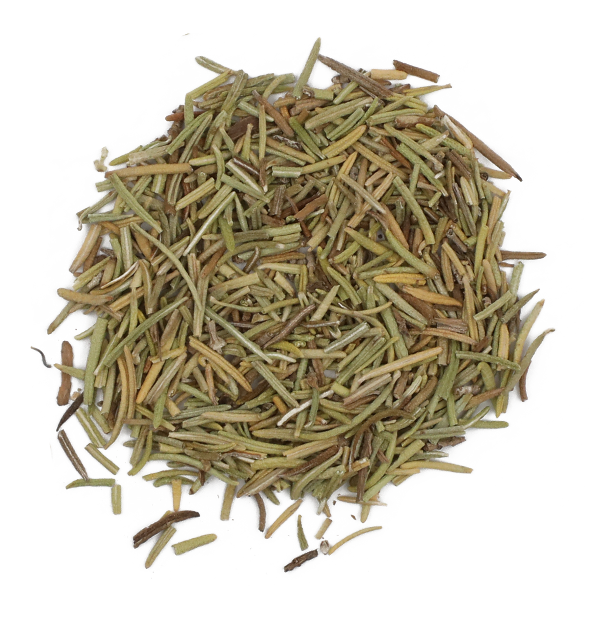 Organic Rosemary (Bottle)  - 20g