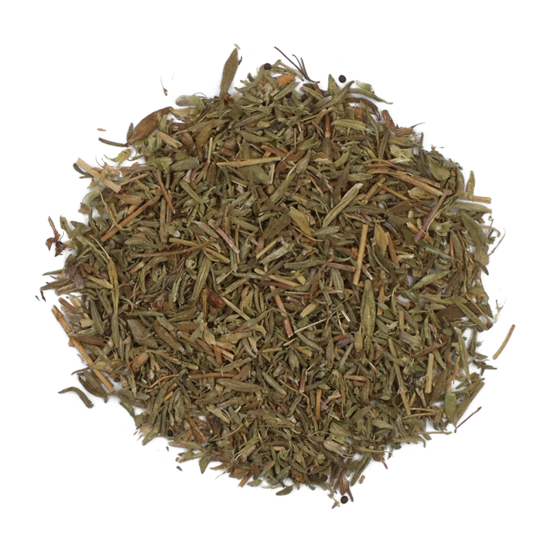 Organic Thyme Bottle (Bottle) - 25g