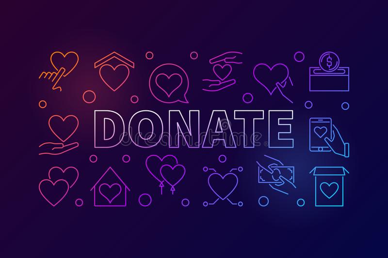 Donation