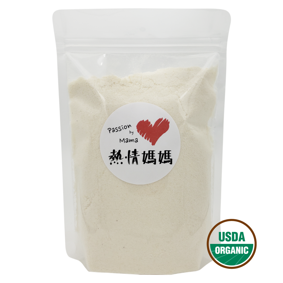 Organic Coconut Flour