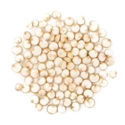 Organic White Quinoa