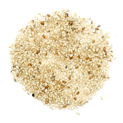 Organic White Teff