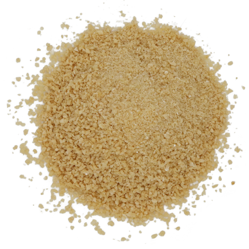 Organic Maple Sugar