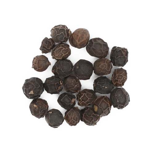 Organic Black Pepper
