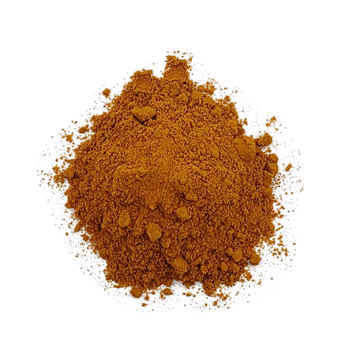 Organic Turmeric Powder