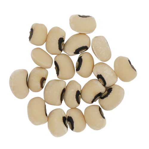 Organic Black Eyed Pea