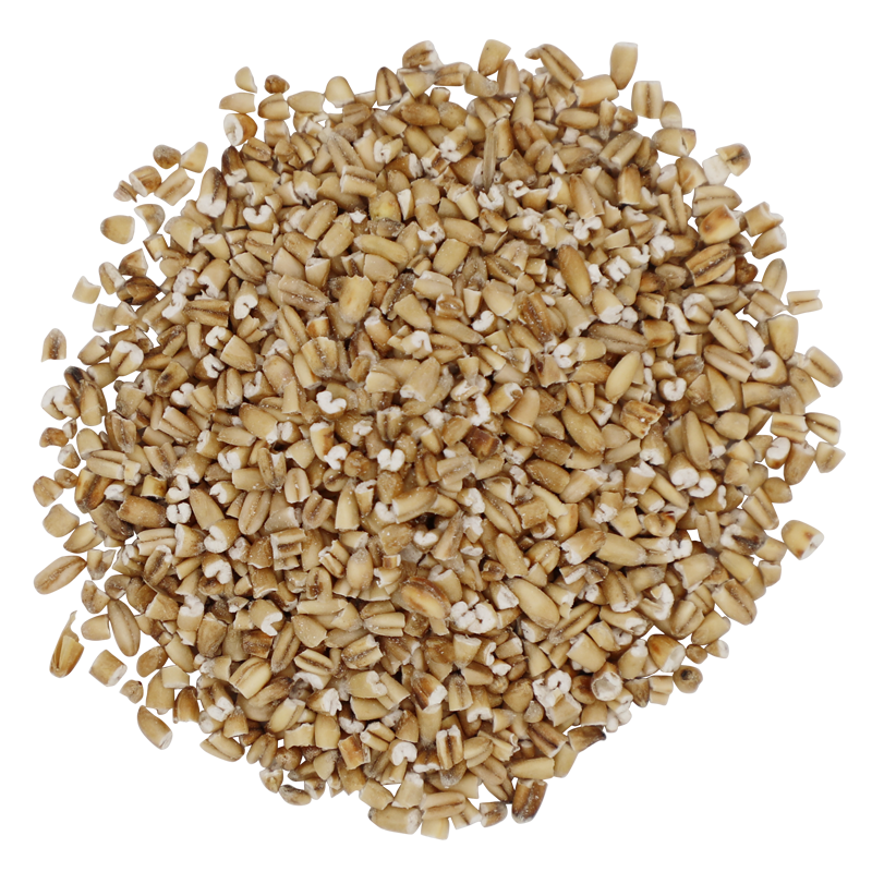 Organic Steel Cut Oat