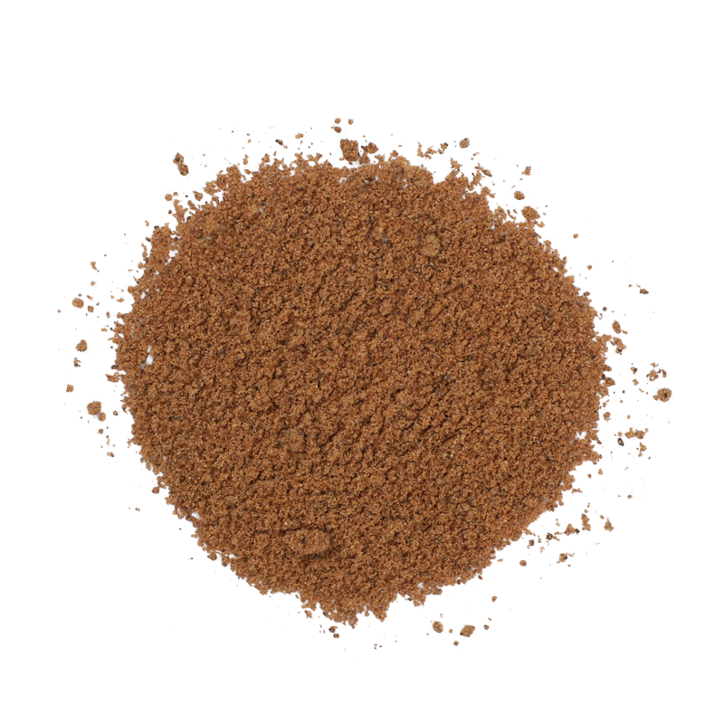 Organic Nutmeg Powder