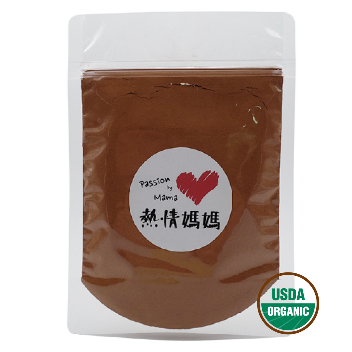 Organic Cinnamon Powder