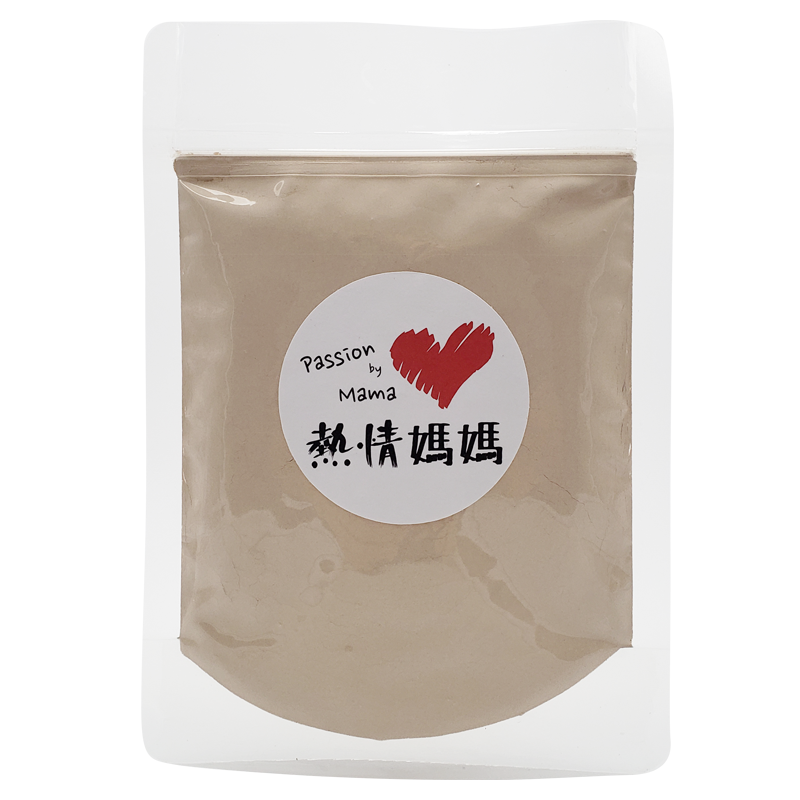 Organic Garlic Powder