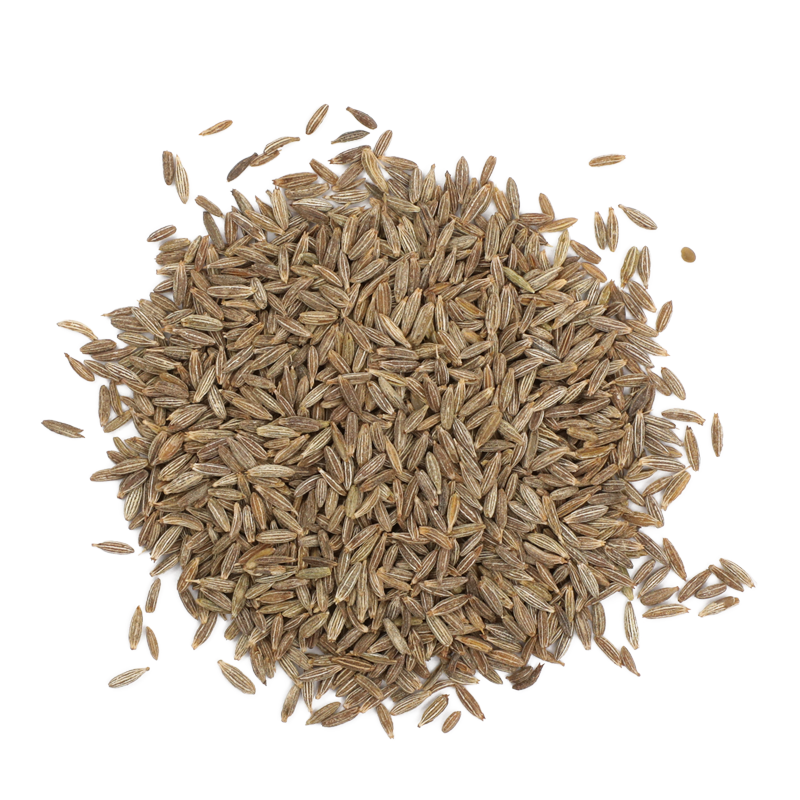 Organic Cumin