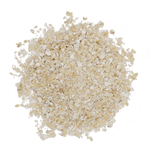 Organic Oat Bran