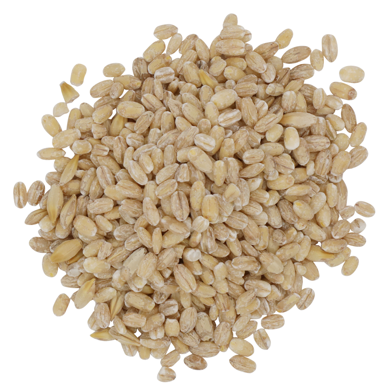 Organic Pearl Barley
