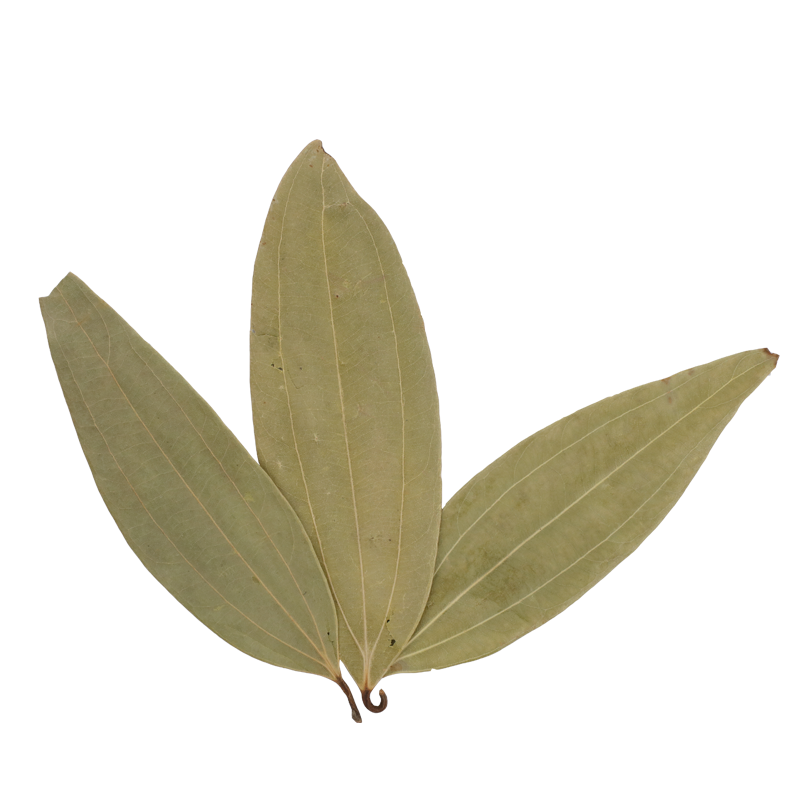 Organic Bay Leaf