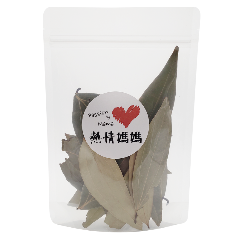 Organic Bay Leaf