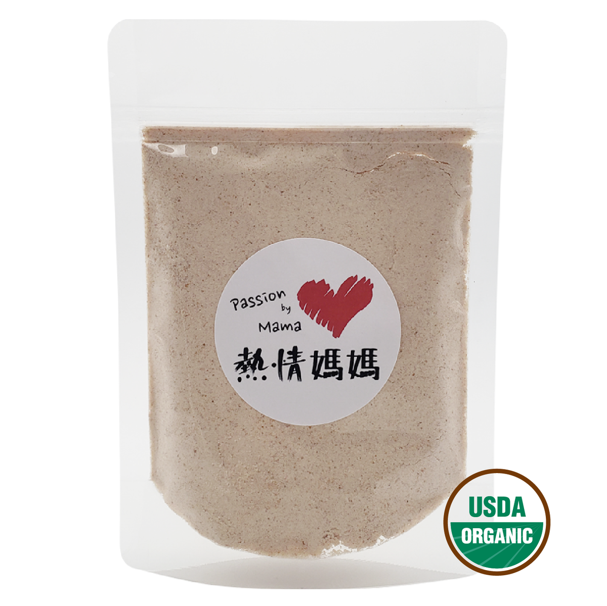 Organic Date Powder