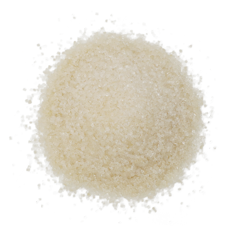Organic Cane Sugar