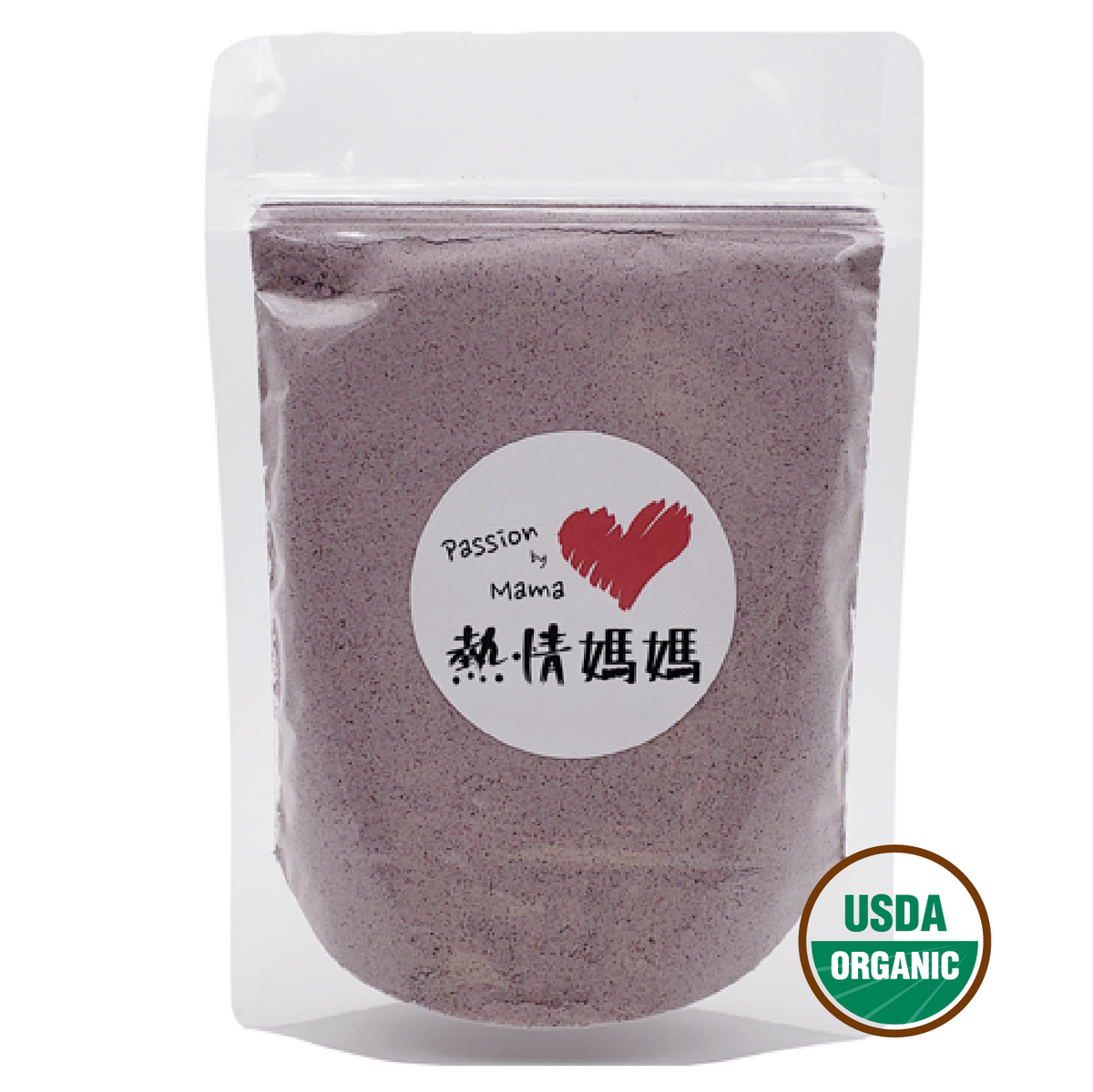 Organic Purple Corn Powder